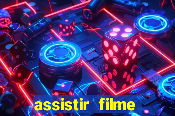 assistir filme demon slayer